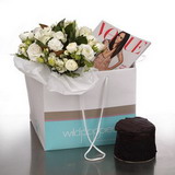 New Zealand Bundle Deals New Zealand,:Luxury Cake Combo.